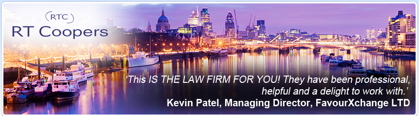 commercial law firm, Contract terms and conditions,  lawyers in London, solicitors, contract agreement